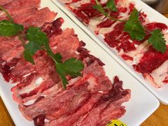 -海银海记潮汕牛肉火锅(新港中路海珠店)