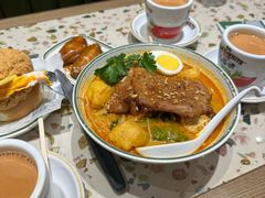 -华嫂冰室(尖沙咀店)