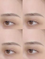 -本小姐美学·半永久纹眉野生眉