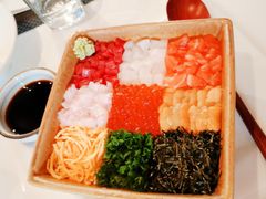 -FOUNT创意日料
