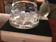 -fishtank鱼缸咖啡(三山街店)