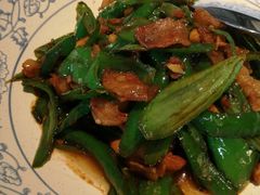 小炒肉-六尺巷新徽菜(总店)