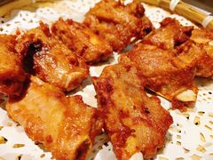 -天下客饭店(中山路店)