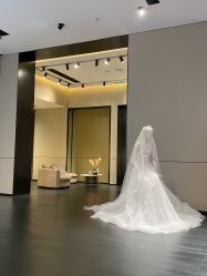 -MuseMarry婚纱(前海嘉里中心店)