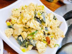 -小媳妇铁锅炖鱼(世博园店)