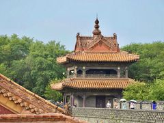-北陵公园