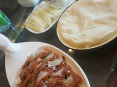 -天宝海鲜酒楼(开发区珠江道店)