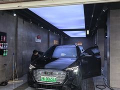 -车艺佳龙膜隐形车衣汽车贴膜(宝山丰宝店)