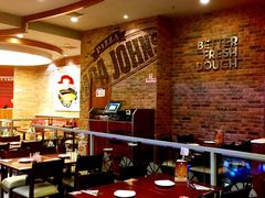 -棒约翰比萨·意面(剑河店)