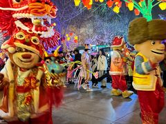 -郑州方特梦幻王国