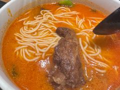 -和府捞面(天河领展广场店)