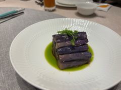 -江南灶中餐厅(南京香格里拉店)