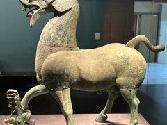 -广西壮族自治区博物馆