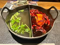 -盡膳口福跷脚牛肉火锅(国贸商城店)