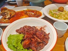 -三凤酒家·百年无锡菜(清扬茂业店)