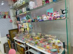 -绘喜欢手工体验馆(曼度泛乐城店)