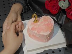 -艾加柒克蛋糕茶歇甜品台(春熙路店)