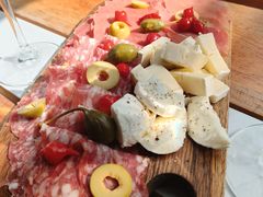 -Alimentari早午餐(安福路店)