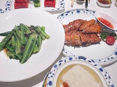 -宁波状元楼酒店(和义路店)