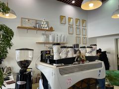 -WATER CAFE(广厦店)