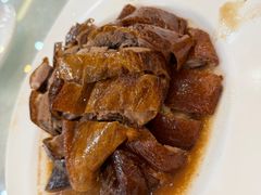 -台山美食一绝阿四台山黄鳝饭(阿四创作店)