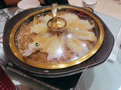 -辛香味烧鱼馆·非遗技艺·排骨红烧肉(光谷医药园店)