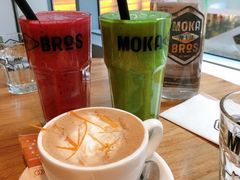 -Moka Bros 摩卡站(西单大悦城店)