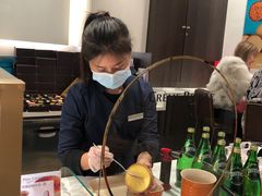 -PAUL LAFAYET 法式甜品(国金中心商场店)