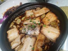 -阿巧一号私房菜(止园路店)