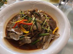 -溪涌潮天下餐厅(麓湾国际公馆店)