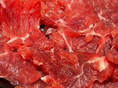 鲜牛肉-林记潮牛·牛肉火锅(上马墩店)
