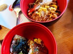 -鳗鱼家·深夜食堂(军博店)