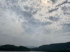 -西湖游船