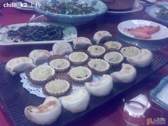 点心-聚宝渔港.五钻酒家(上地店)