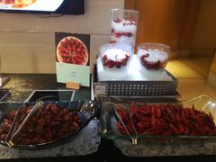 -威斯汀舞台餐厅