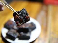 -五娭毑臭豆腐(黄兴南路店)