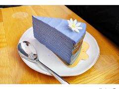 海盐千层-W CAFE(甜爱路店)