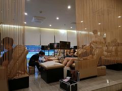 -新富特功夫足疗(华都园大厦店)