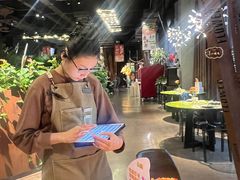 -华阳时光吧餐厅(华阳广场国际大饭店)