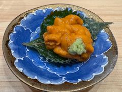 -荣一代目OMAKASE板前料理
