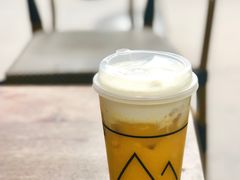 哈尼度芒果绿-去茶山(新光里店)