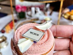 -东海朗廷酒店·廷廊 Palm Court