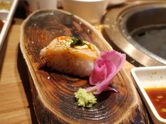 -炉小哥烤肉(朗悦公园茂店)
