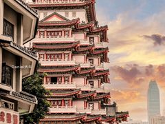 -合江楼
