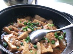 -福龙私房菜·客家大盆菜