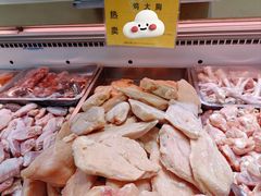 -幸福荣耀生鲜超市(和平街店)