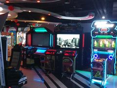 -星悦蓝海欢乐园(石路天虹店)