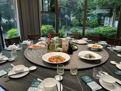 -501號台州海鲜餐厅(海创园店)