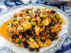 -白家寨子·山野白族菜(古城总店)