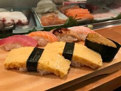 -筑地玉寿司(銀座コア店)